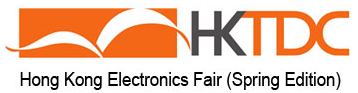 2018 HKTDC Hongkong Electronics Fair(Spring Edition)
