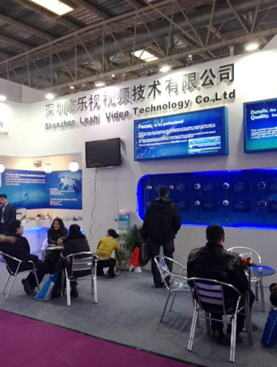 Security China 2012, Beijing is on going(2)