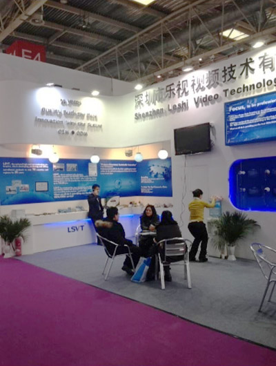 Security China 2012, Beijing is on going(3)