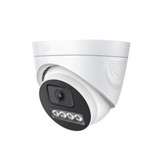 8MP HD-IP PoE Security Camera