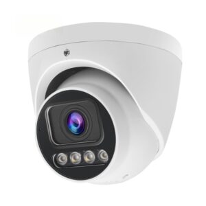 8MP HD-IP PoE Security Camera